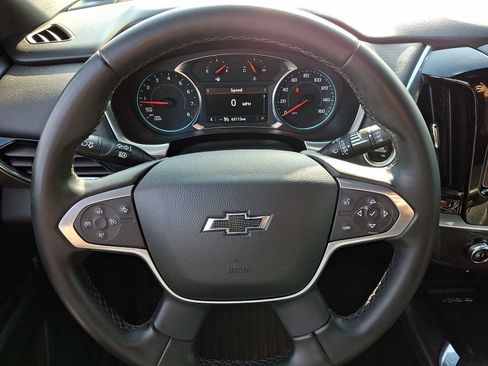 Used 2023 Chevrolet Traverse LT w/ Midnight/Sport Edition AWD/4WD image 20