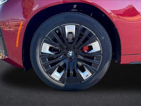 New 2026 BMW X3 xDrive30i w/ Premium Package AWD/4WD image 33