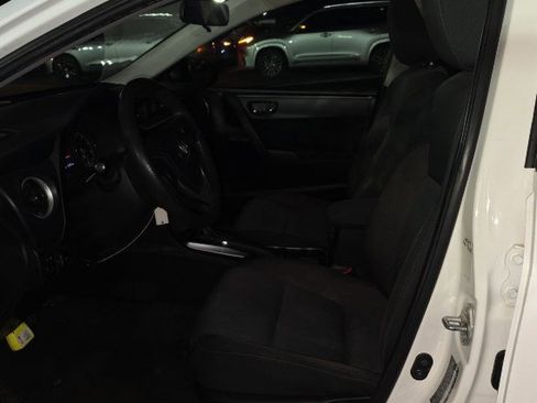 Used 2019 Toyota Corolla CE image 5