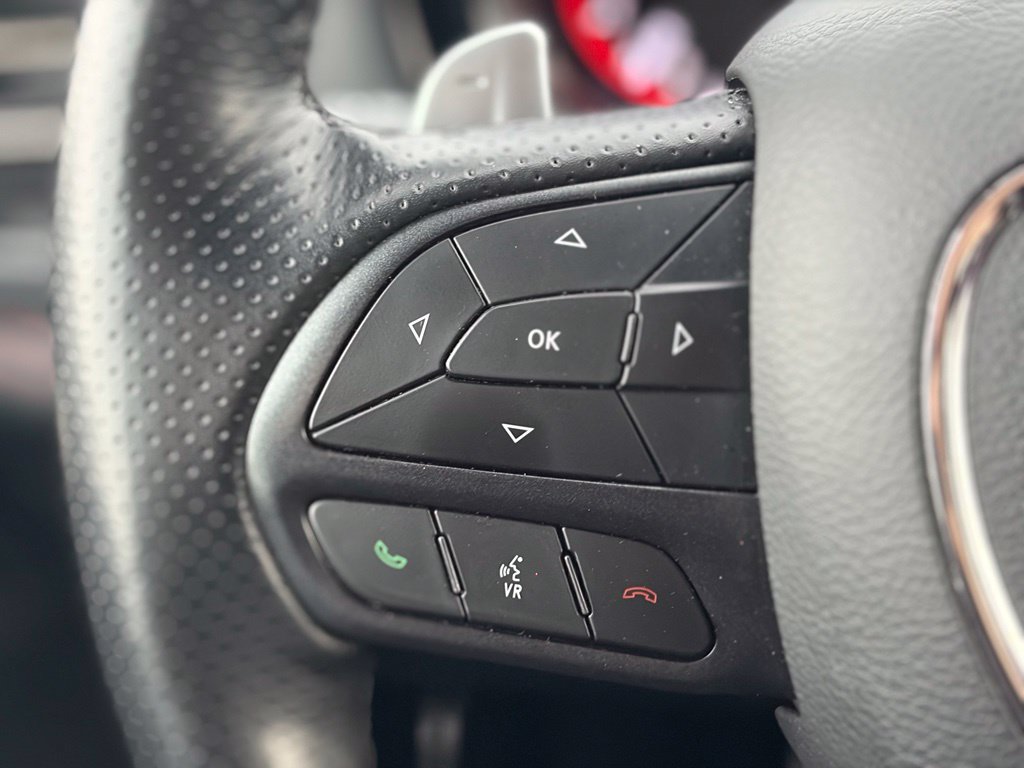 Certified 2025 Dodge Durango GT AWD/4WD image 25