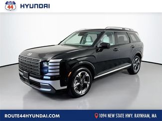 Used 2026 Hyundai Palisade Limited AWD/4WD video 1