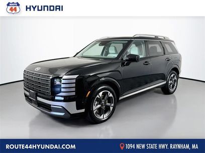 Used 2026 Hyundai Palisade Limited