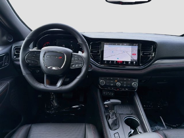 New 2027 Dodge Durango GT AWD/4WD image 24