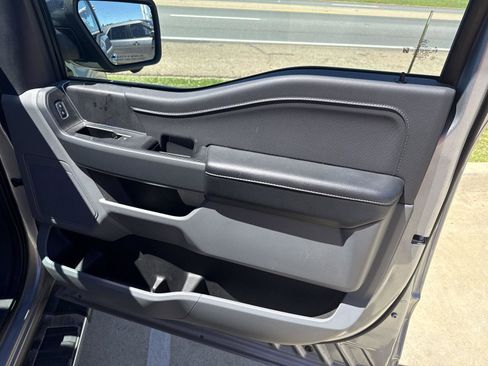 Used 2024 Ford F150 XLT w/ Equipment Group 302A MID image 21