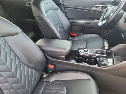 Used 2023 Kia Sportage X-Pro image 13