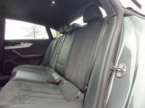 Certified 2023 Audi A5 2.0T Prestige w/ Black Optic Plus Package image 20