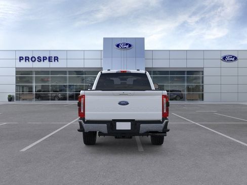 New 2026 Ford F250 Lariat AWD/4WD image 5