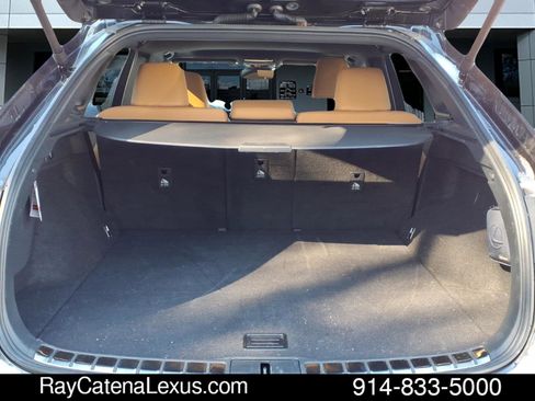 Certified 2023 Lexus RX 350 F Sport image 18