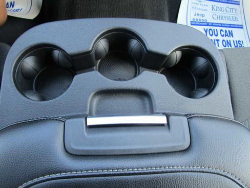 Certified 2024 RAM 2500 Big Horn w/ Night Edition image 25