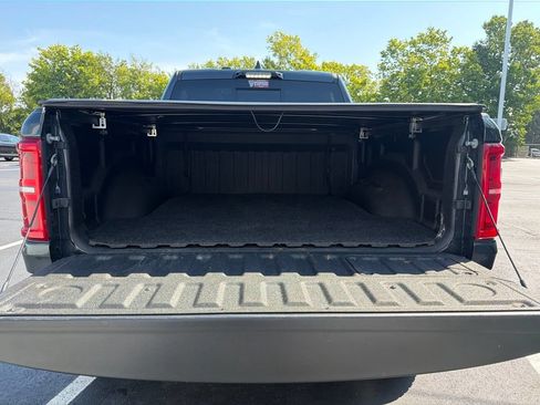 Used 2025 RAM 1500 RHO w/ RHO Level 1 Equipment Group AWD/4WD image 21