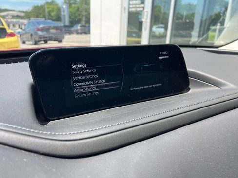 Used 2025 MAZDA CX-30 AWD 2.5 S w/ Select Sport Pkg image 9