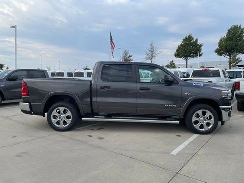 New 2026 RAM 1500 Big Horn image 7