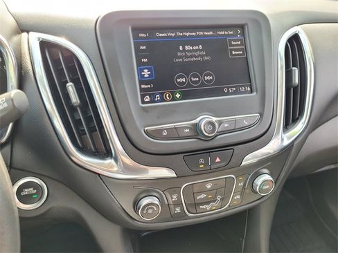 Certified 2023 Chevrolet Equinox LT image 25