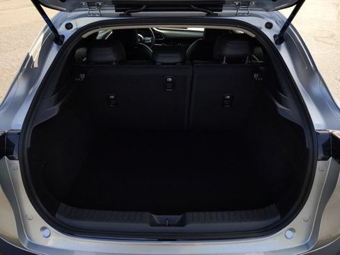 Used 2021 MAZDA CX-30 AWD 2.5 S w/ Preferred Package image 13