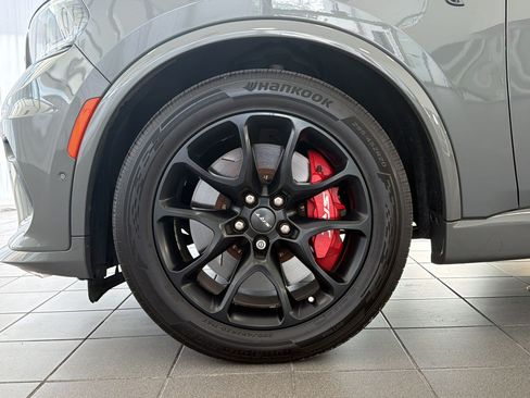 Used 2023 Dodge Durango SRT Hellcat AWD/4WD image 13