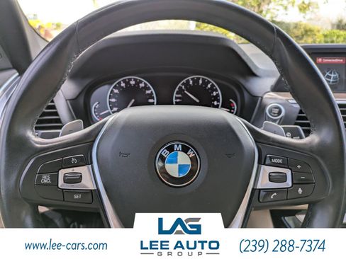 Used 2019 BMW X3 sDrive30i w/ Convenience Package image 26