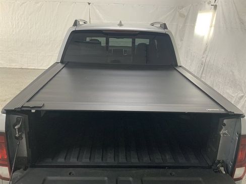 Used 2019 Honda Ridgeline RTL-E image 7
