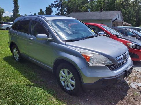 Used 2008 Honda CR-V EX-L image 1