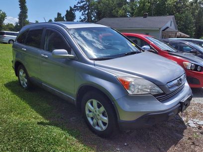 Used 2008 Honda CR-V EX-L