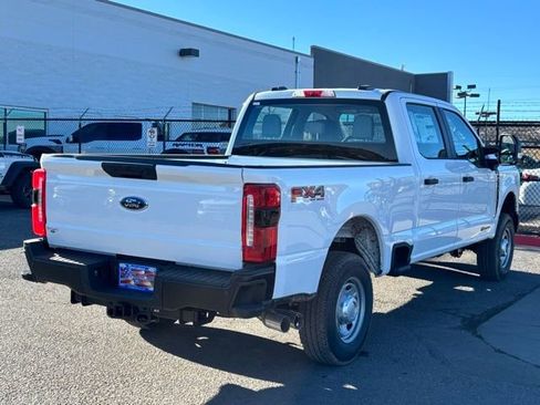 New 2026 Ford F250 XL w/ 360-Degree Camera Package image 6