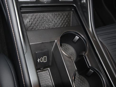 New 2026 Lincoln Nautilus Reserve image 20