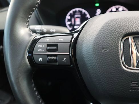 Certified 2024 Honda CR-V EX-L image 11