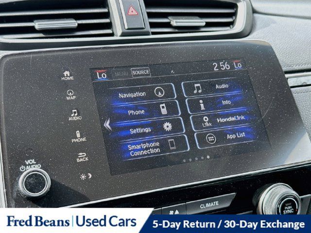 Used 2018 Honda CR-V Touring image 20