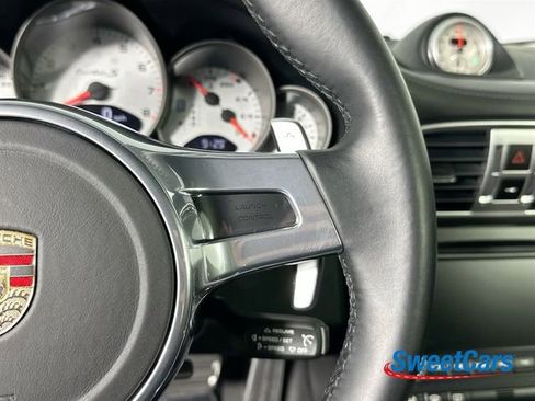 Used 2012 Porsche 911 Turbo S image 17