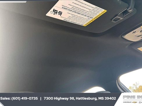 New 2026 Buick Envista Preferred FWD image 16