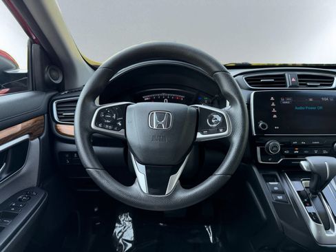 Used 2020 Honda CR-V EX image 17