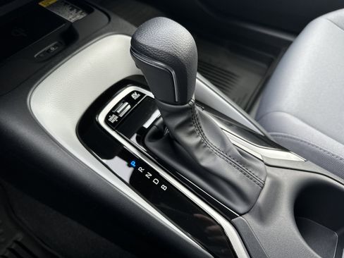 New 2026 Toyota Corolla SE image 29