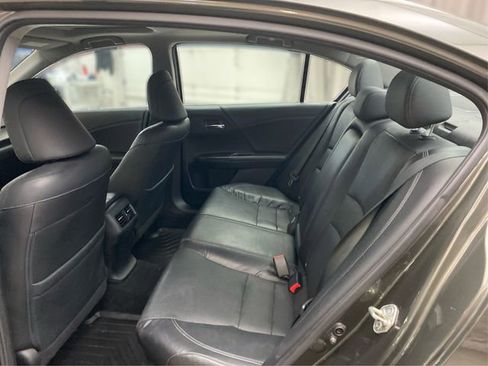 Used 2015 Honda Accord EX-L image 11