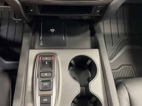 New 2026 Honda Ridgeline RTL image 21