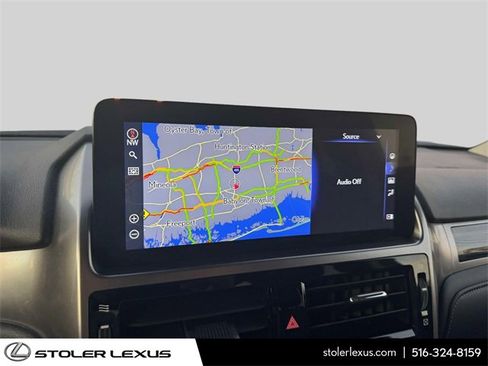 Certified 2023 Lexus GX 460 Premium image 27