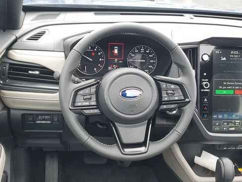Used 2026 Subaru Forester Premium AWD/4WD image 8