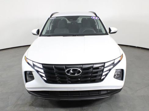 Used 2022 Hyundai Tucson SEL w/ Winter Package FWD image 11