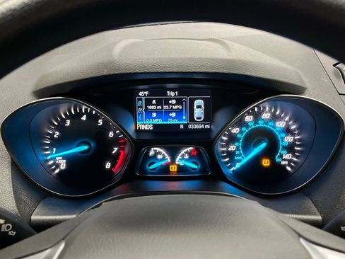 Used 2016 Ford Escape S image 20