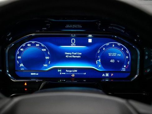 Used 2023 Chevrolet Silverado 1500 RST w/ Rally Edition image 31