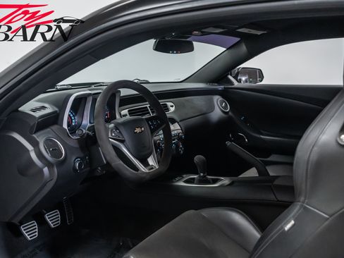 Used 2015 Chevrolet Camaro Z/28 image 43