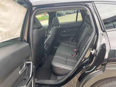 New 2026 MAZDA CX-50 AWD 2.5 S w/ Cargo Package image 21