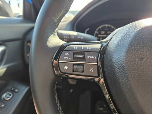 Used 2026 Honda Civic Sport image 30
