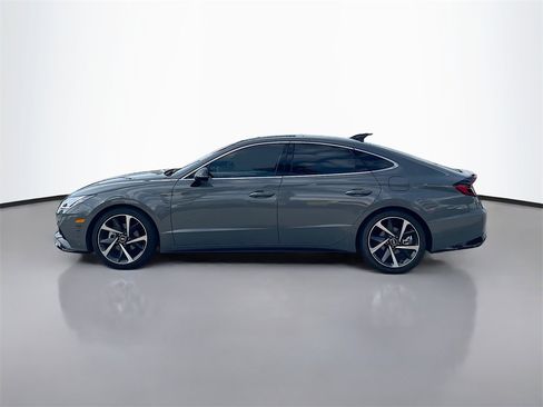 Used 2023 Hyundai Sonata SEL Plus image 4