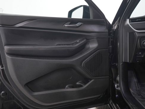 Used 2025 Jeep Grand Cherokee L Laredo AWD/4WD image 19