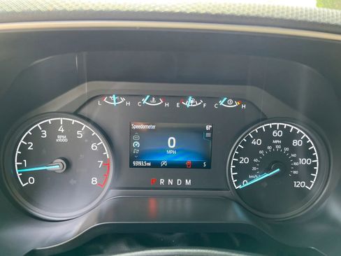 Used 2022 Ford F150 XLT AWD/4WD image 16