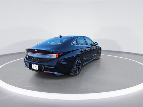 New 2026 Hyundai Sonata SEL AWD/4WD image 8
