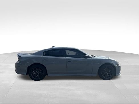 Used 2021 Dodge Charger GT w/ Blacktop Package image 6