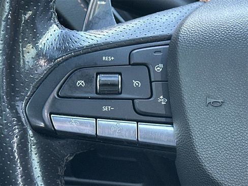 Used 2020 Cadillac CT5 Sport w/ Climate Package image 24