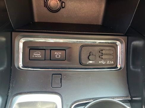 Used 2022 Subaru Ascent Onyx Edition AWD/4WD image 24