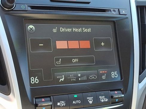 Used 2017 Acura TLX image 26