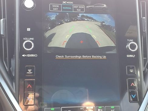 New 2026 Subaru Crosstrek 2.5i Sport AWD/4WD image 19